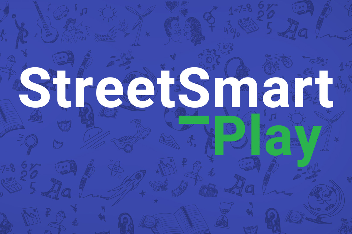 StreetSmartPlay by Mobile School